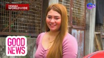 Dating preso, nagpursigi at naging milyonaryo na ngayon?! | Good News