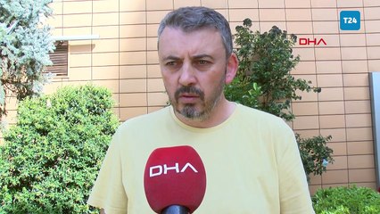 Ehliyetsiz sürücü liseli genç kıza yaya geçidinde çarpıp komaya soktu, adli kontrol şartıyla serbest bırakıldı