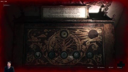 (PC) Silent Hill 2 Remake - 04 - Dif. Standard / Puz. Standard