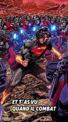 Superman en Mode Fou : La Vidéo qui Va Tout Changer ! 🚀