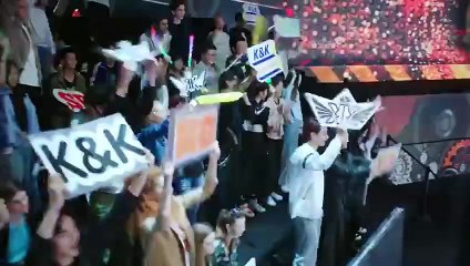 Go Go Squid 2 Episode 17 Tagalog Dubbed