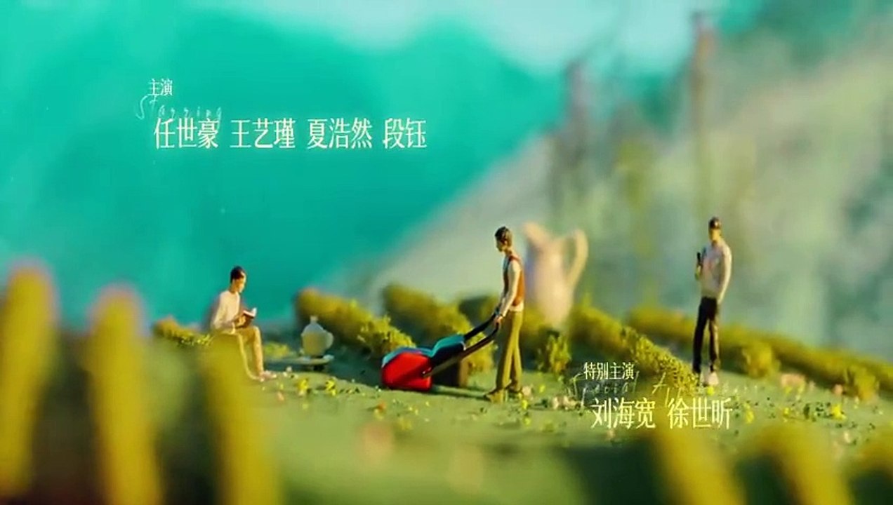 (ENG) Go Back Lover (2024) Ep 12 EngSub