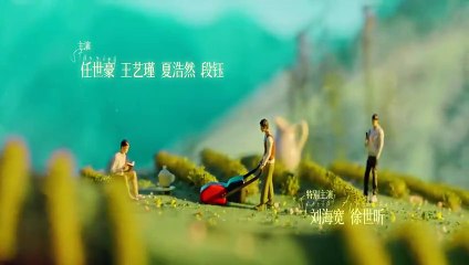 (ENG) Go Back Lover (2024) Ep 12 EngSub