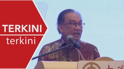 [TERKINI] Malaysia benarkan semua kapal berlabuh termasuk China, kecuali Israel