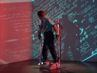 Viaje al Fondo del Mar, 02x04, El Cyborg