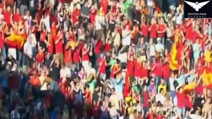 Spain Vs Serbia  Highlights And Goals