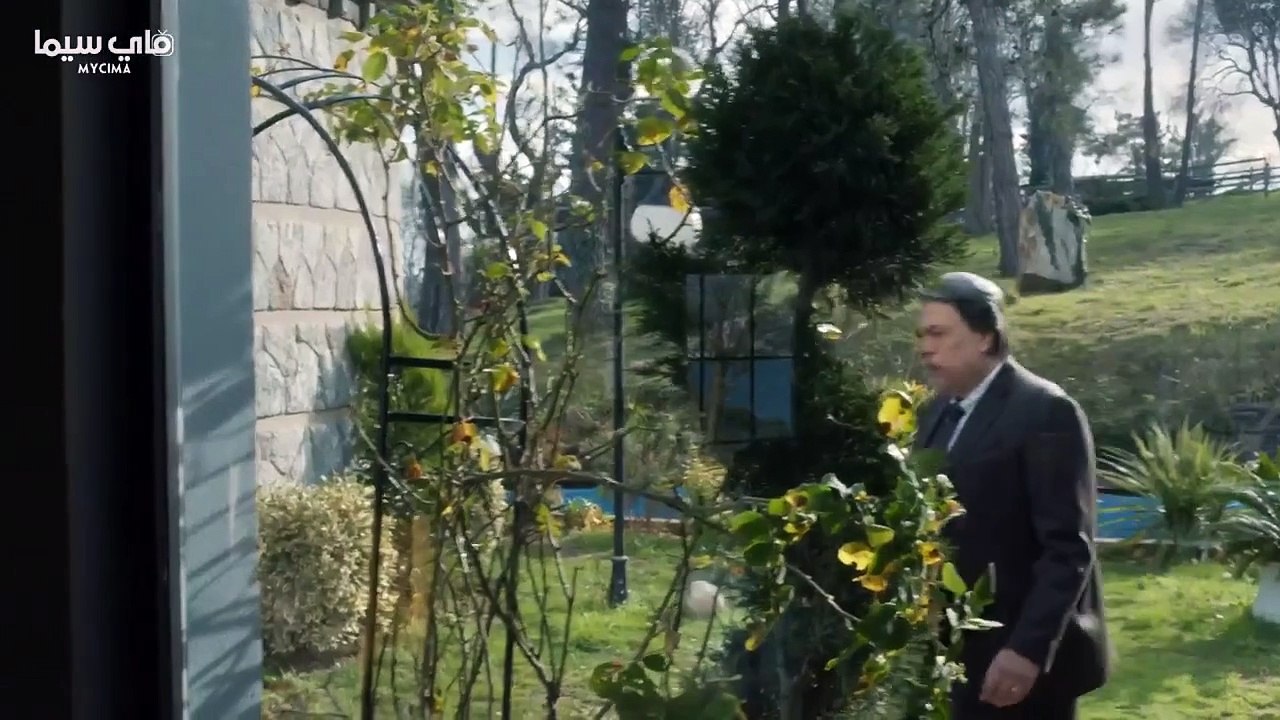 مسلسل مرعشلي حلقة 15 مدبلجة