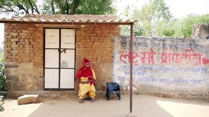 India’s prostitution villages _ DW Documentary