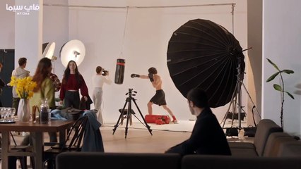 مسلسل مرعشلي حلقة 25 مدبلجة