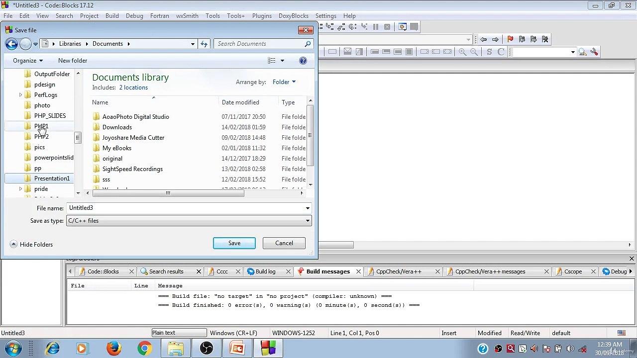 Learn Programming Technique C to Master Skills - Fourth Program of Loop ( While Loop )