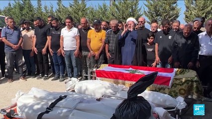 Israel widens Lebanon strikes