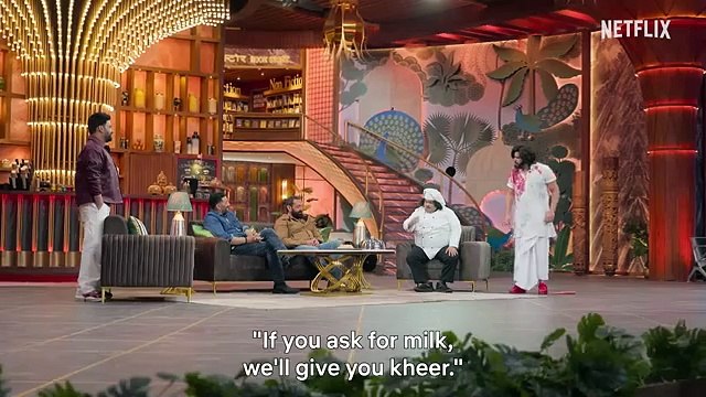 Bobby deol, Sunny Deol in The Great Indian Kapil show 2024 | Full Masti Episode of Kapil Sharma show
