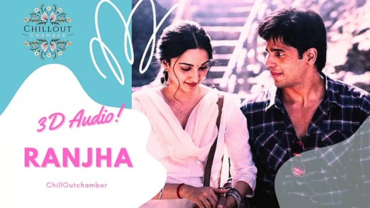 Ranjha (Remix) - B Praak | Jasleen Royal | ChillOutchamber x Rang Romy Madley Croft | 2024 Edition