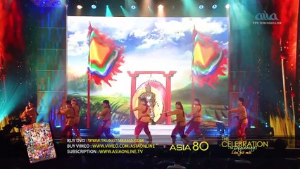 Hào Khí Việt Nam - Ca sĩ- Đặng Thế Luân - Nhạc và lời- Holy Thắng - Hoà Âm- Hiệp Đinh