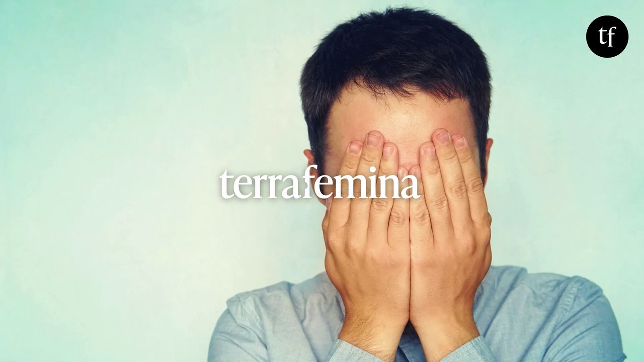 Oui, les hommes qui pleurent ont une meilleure santé mentale !