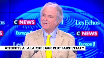 Franz-Olivier Giesbert : Le Grand Rendez-Vous (Émission du 13/10/2024)