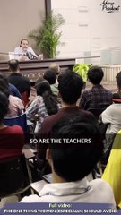 Why do kids disrespect elders? || Acharya Prashant