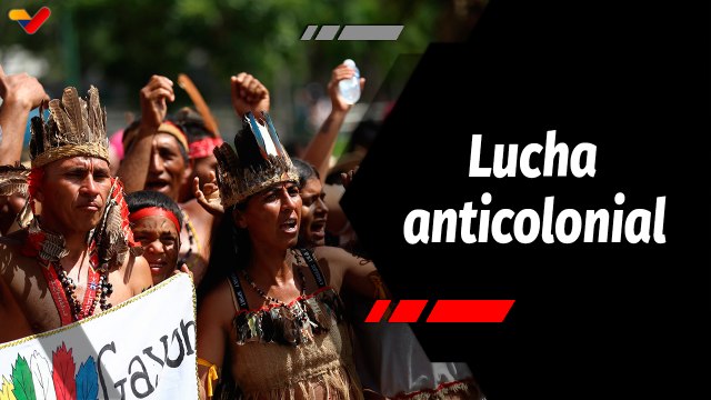 La Hojilla | Resistencia de los pueblos originarios a la conquista española de América