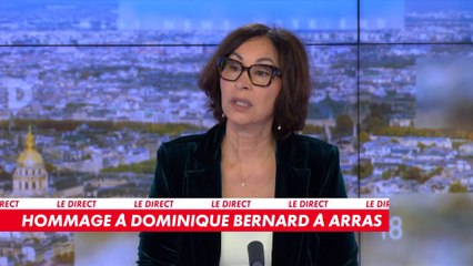 Naïma M'Faddel : «Les professeurs vont à l'école avec la boule au ventre»