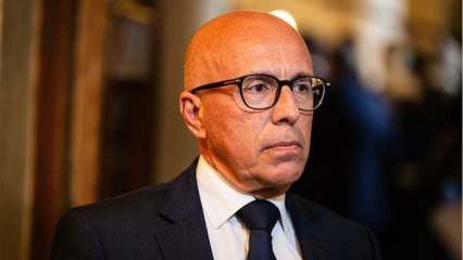 GALA VIDEO - Éric Ciotti : ses nouveaux bureaux à l’Assemblée risquent de faire grincer des dents…