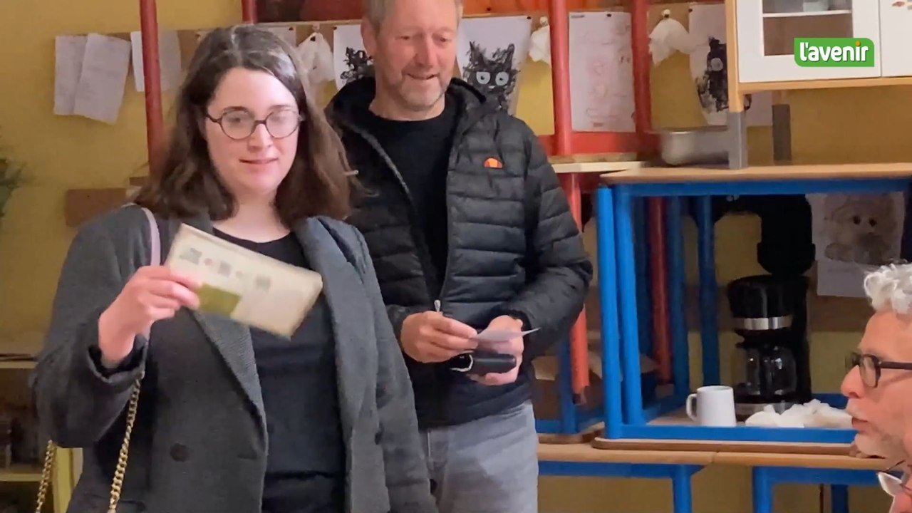 Élections communales 2024 : une première à Toernich