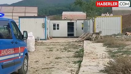 Karabük'te İnşaatta Bir İşçi Ölü Bulundu