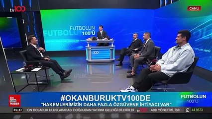 Okan Buruk'tan Halil Umut Meler açıklaması: Arkadaşım değil