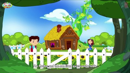 Belling The Cat  Full Story For Kids In English - Kids Hut Story Compilation