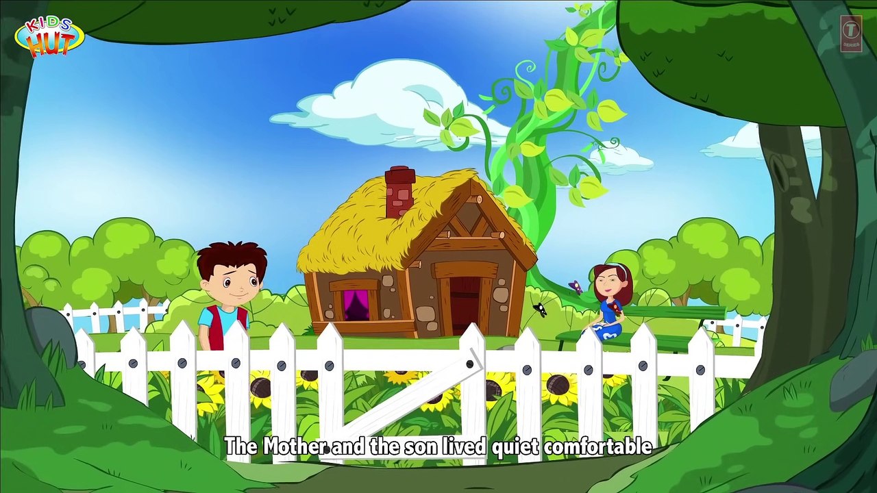Belling The Cat  Full Story For Kids In English - Kids Hut Story Compilation