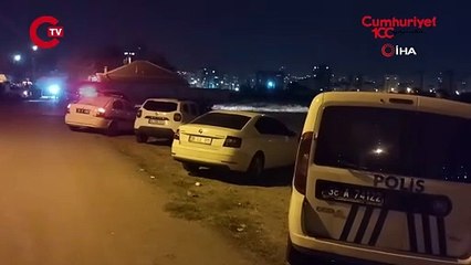 Beylikdüzü'nde iki grup arasında silahlı kavga 1 yaralı