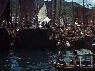 Viaje al Fondo del Mar, 02x09, El Pacificador