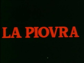 La Piovra 1a Stagione Parte 2