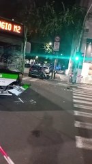 Incidente tra autobus e motorino a Milano: Alberto Rossi muore a 20 anni