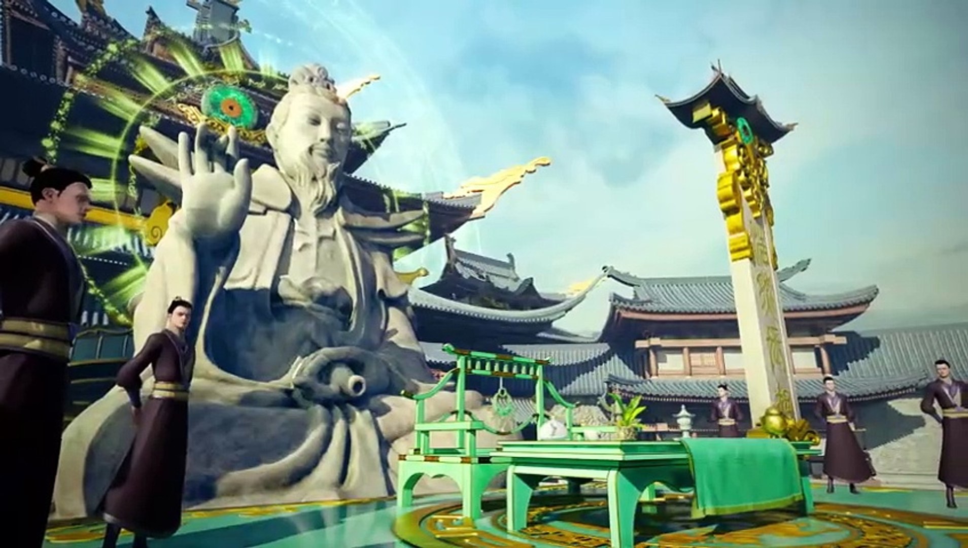 仙武传第83集- video Dailymotion 仙武传第83集- video Dailymotion