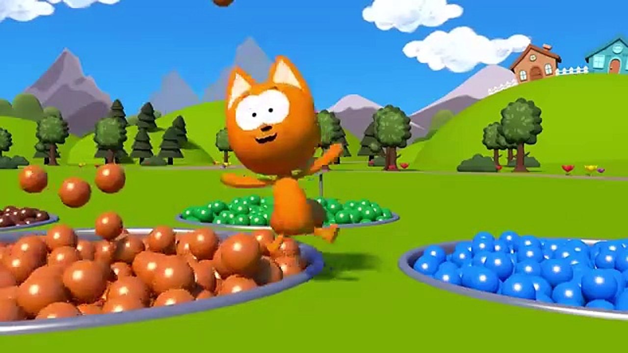 Colour learn video