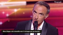 Star Academy : Nikos Aliagas fait une boulette en plein direct, un candidat le reprend et provoque l'hilarité générale