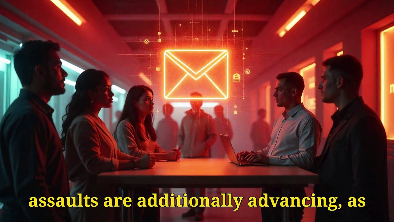 New Gmail Security Alert For 2.5 Billion Users As AI Hack Confirmed.