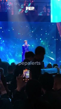 SB19 Stell impresses again with Defying Gravity | PEP Jams