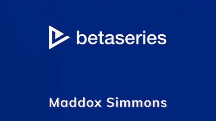 Maddox Simmons (EN)