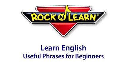 Learn English for Kids – Useful Phrases for Beginners