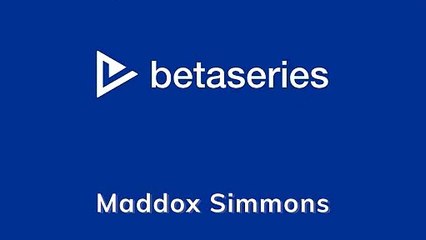 Maddox Simmons (ES)