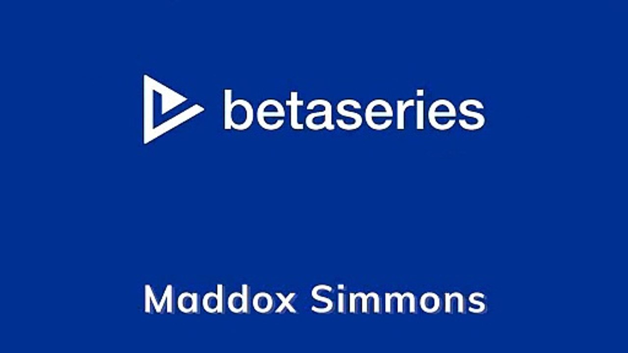 Maddox Simmons (ES)