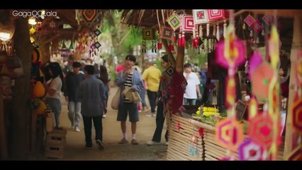 I Saw You in My Dream ep 6 eng sub