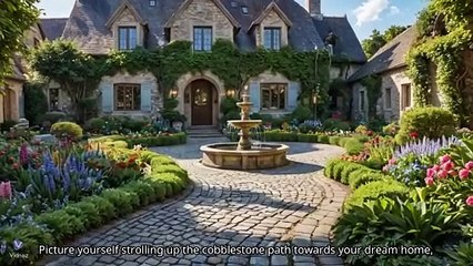 Visualize Your Dream House Now! ✨ | Create Your Perfect Space