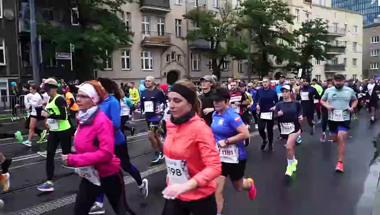 Poznań Five 2024