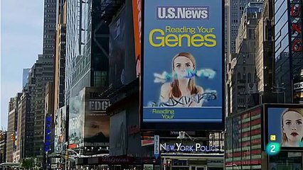 CIENCIA (Cuestión de Genes)