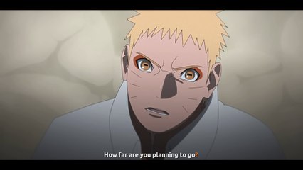 Boruto ＂Badass＂- Stay [Edit⧸AMV]!