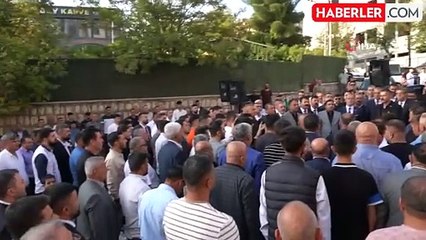 MHP'nin Şırnak İl Binası Açılışı Coşkuyla Gerçekleştirildi