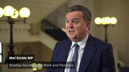 Mel Stride pays tribute to Alex Salmond following his death