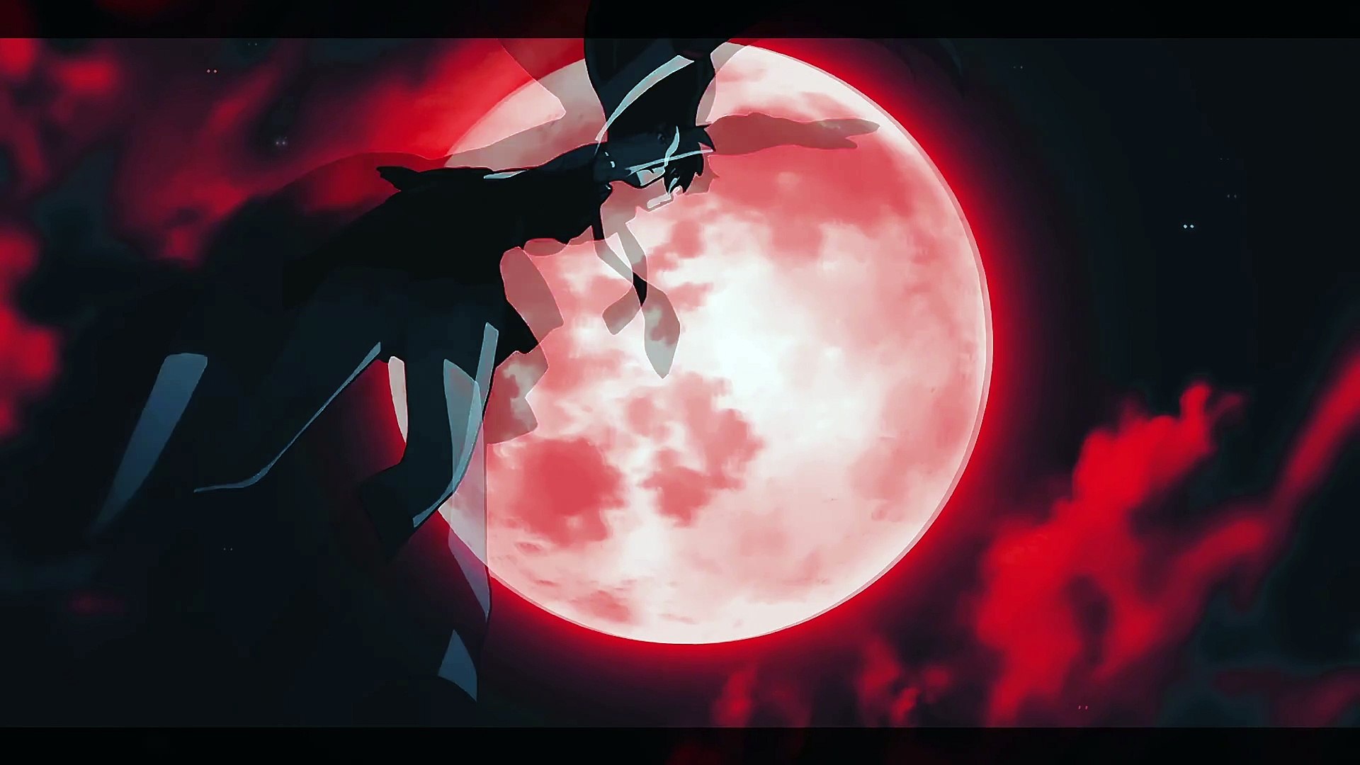 ⁣Close Eyes ｜ Akame [Edit⧸AMV] 4K